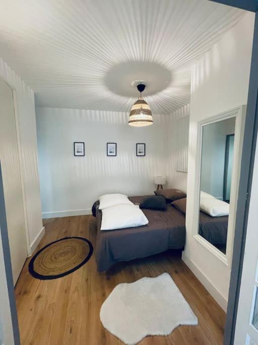Appartement En Centre Ville, Wifi Et Tram Montpellier Esterno foto